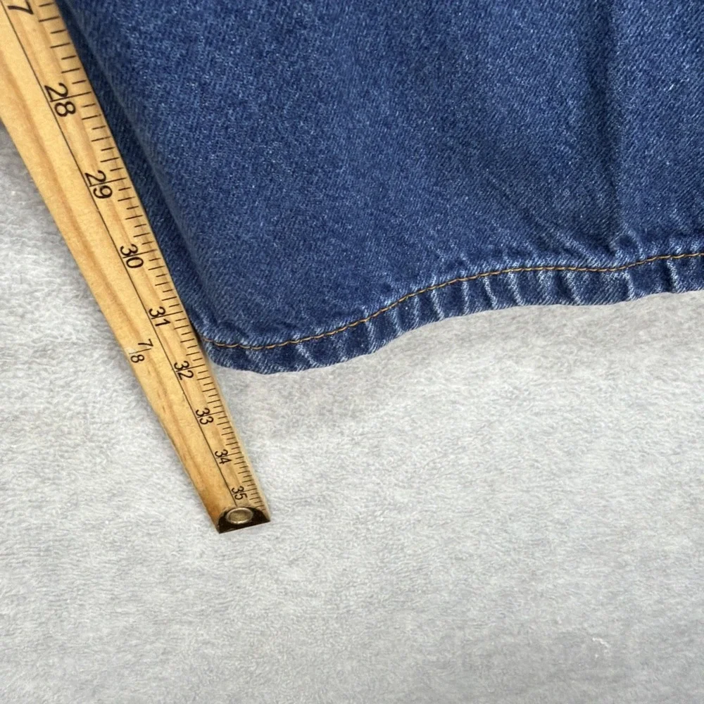 Rocawear‎ Jeans 40x32* Blue Denim Pants Jeans Hip Hop Grunge Skater Street Y2K